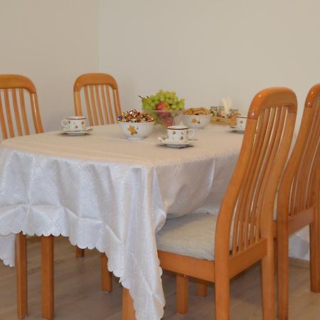 Lahti Vesijarvenkatu Apartment Extérieur photo