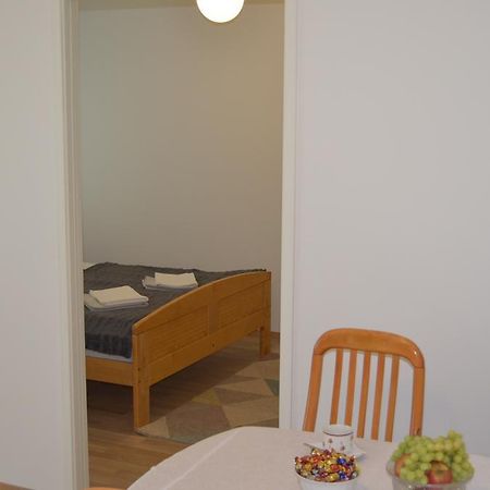 Lahti Vesijarvenkatu Apartment Extérieur photo