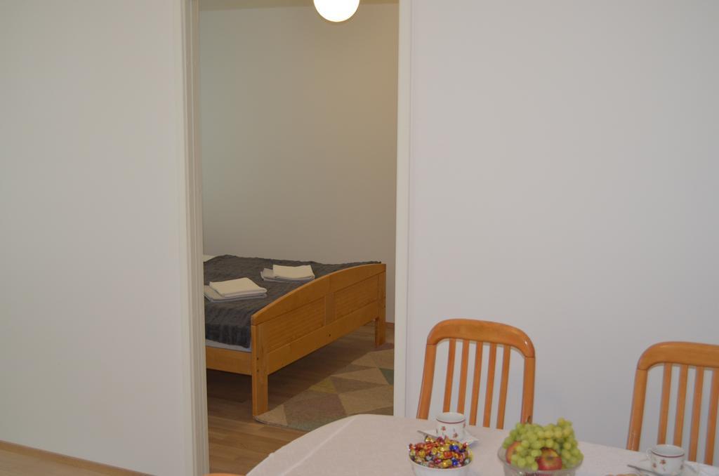 Lahti Vesijarvenkatu Apartment Extérieur photo